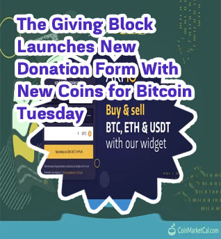 Bitcoin widget
