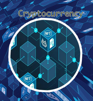 What determines cryptocurrency value
